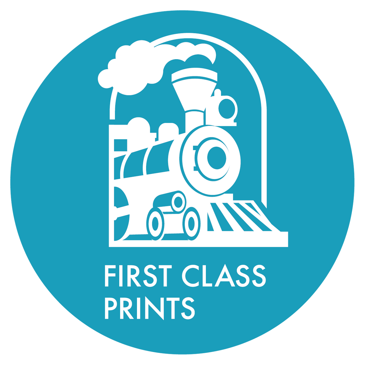 First Class Prints